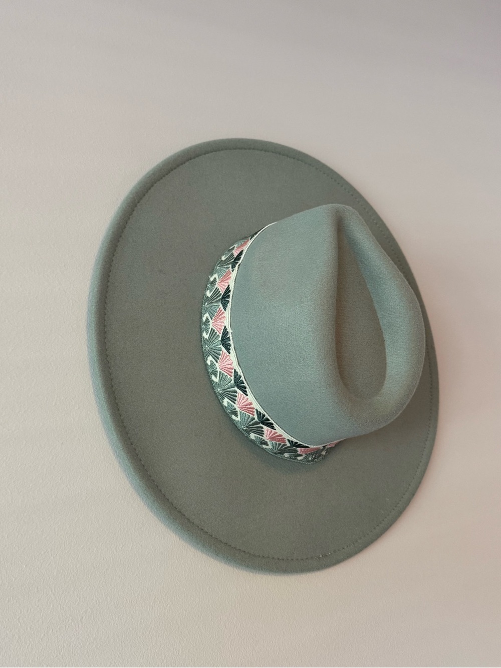 Arula Boho Hat